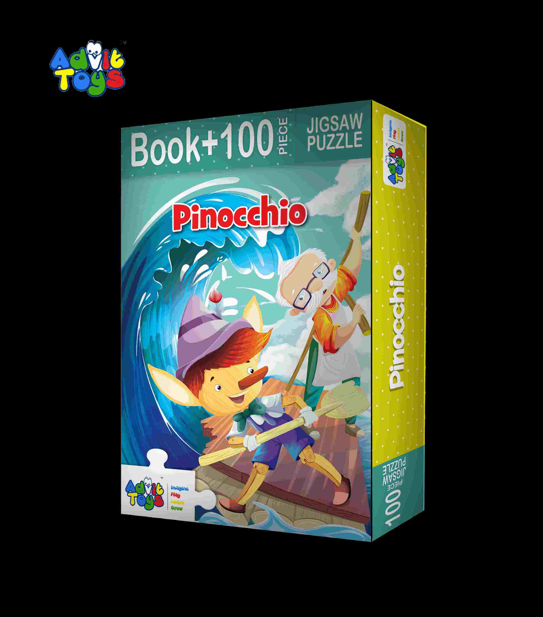 book