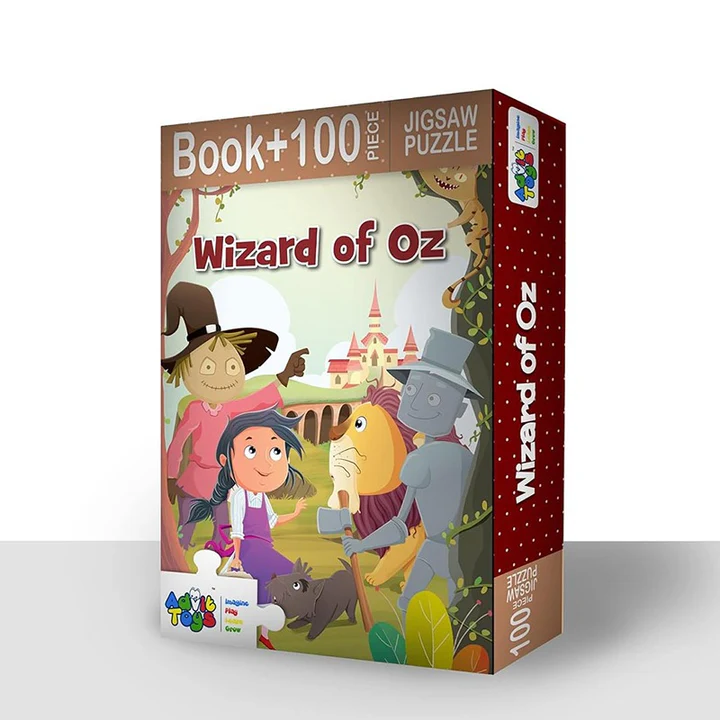 book